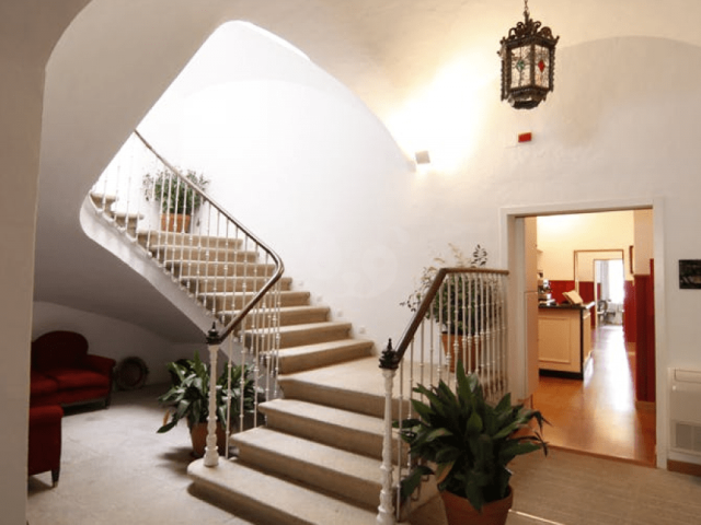 Hotel Albarragena