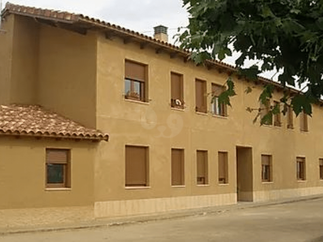 Hotel Rural Betania