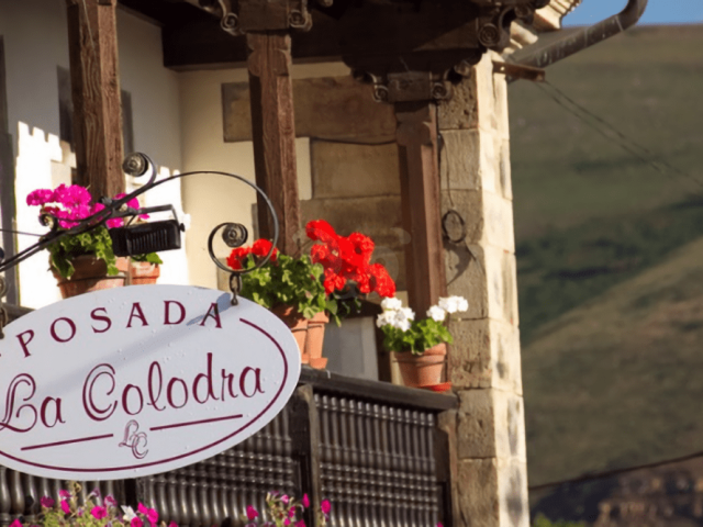 Posada La Colodra