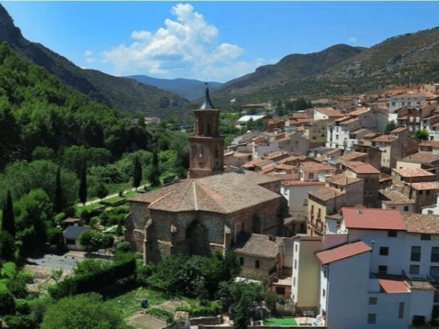 Apartamento Las Huellas