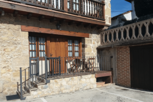 Apartamentos Llave de Santillana