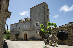 Apartamentos Casa Bara