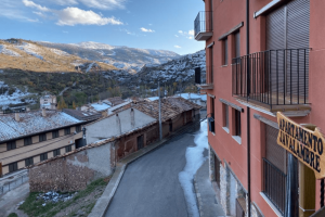 Apartamento Javalambre