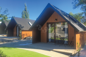 El Arrebol Comfort Camp