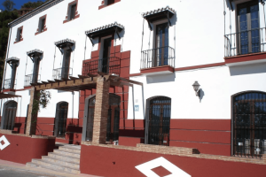 Posada Mirador de Jubrique