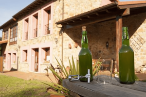 Apartamentos Rurales La Cantera