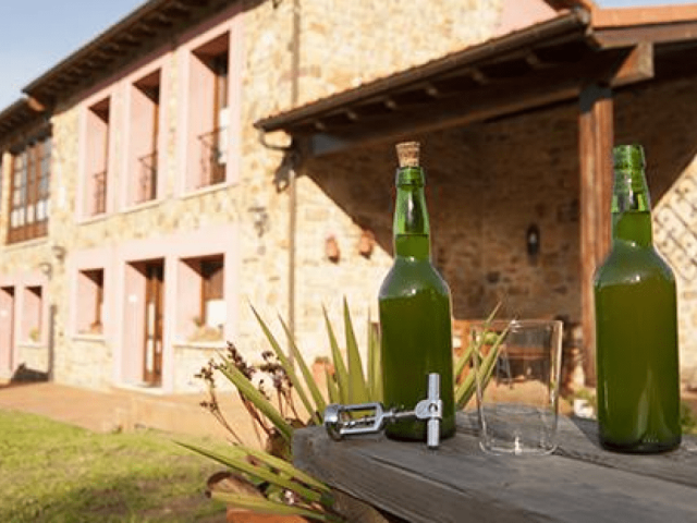 Apartamentos Rurales La Cantera