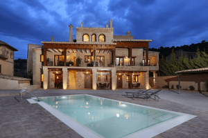 El Portal de Alquézar