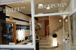 Hotel Fuente La Plata