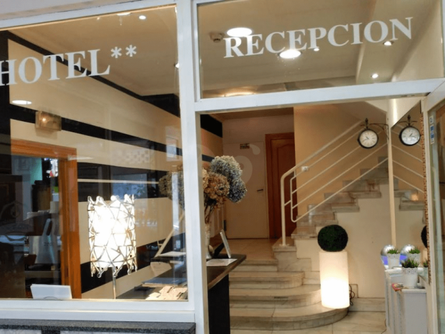 Hotel Fuente La Plata
