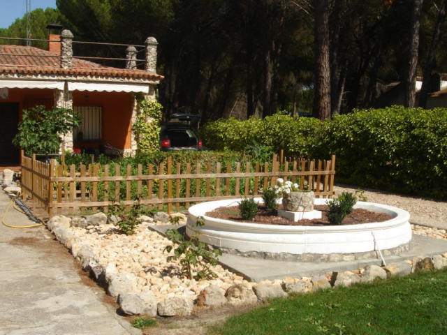 Ribera El Duero