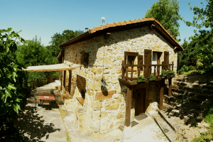 Casa Rural Senderhito