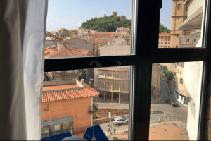 Apartamentos Los Ángeles