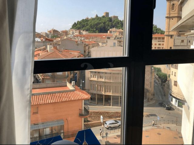 Apartamentos Los Ángeles