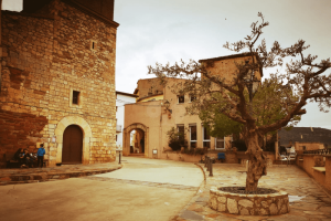 Albergue Casa Albano