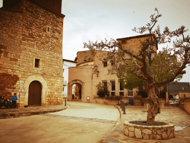 Albergue Casa Albano