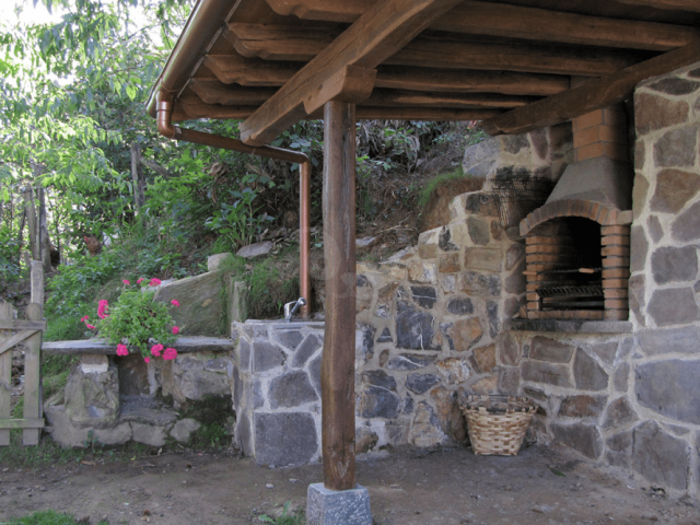 Casa Aritzeta