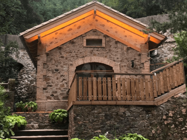 Els Apartaments Del Bosc