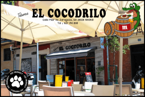 El Cocodrilo