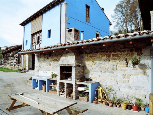 Apartamentos Rurales Ca’La Roza