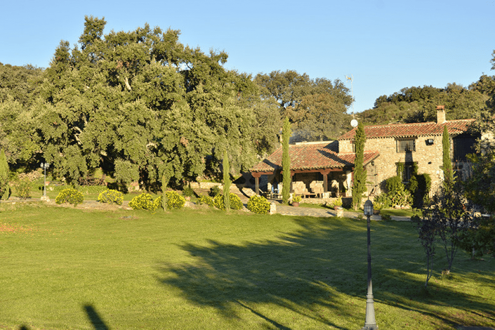 Restaurante Los Canchales