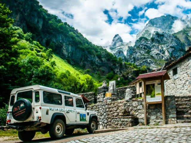 Vive Picos de Europa