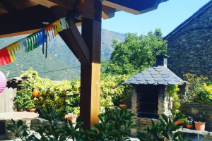 Casa Maciá Dones del Bosc