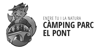 Camping Parc El Pont