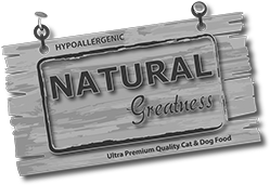 Natural Greatness