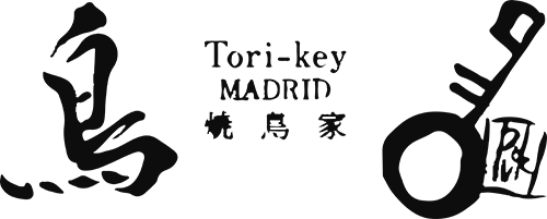 Tori Key Madrid