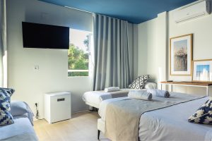 Saler Beach Boutique Hotel