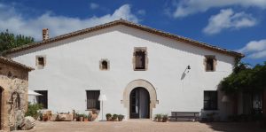 Ca l'Andreu Ecoturisme