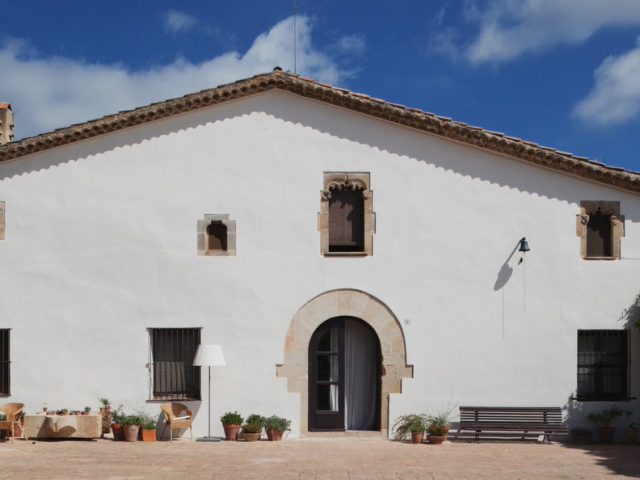 Ca l'Andreu Ecoturisme