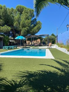 Casa de Campo La Viña