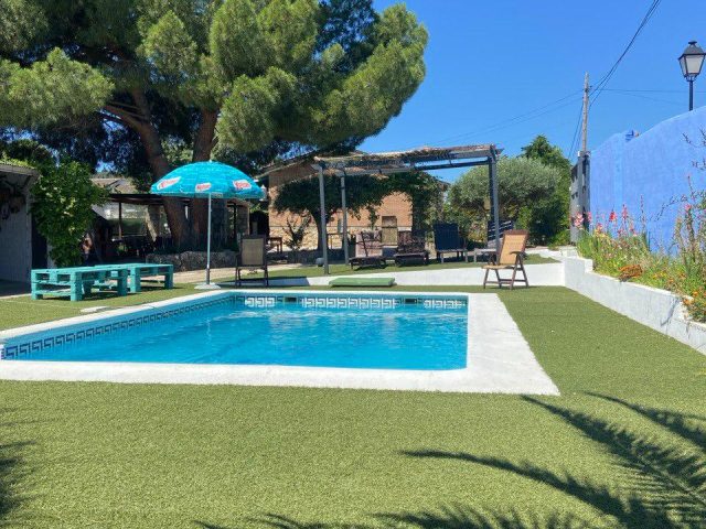 Casa de Campo La Viña