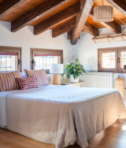 Hotel Rural Flor de Almendro