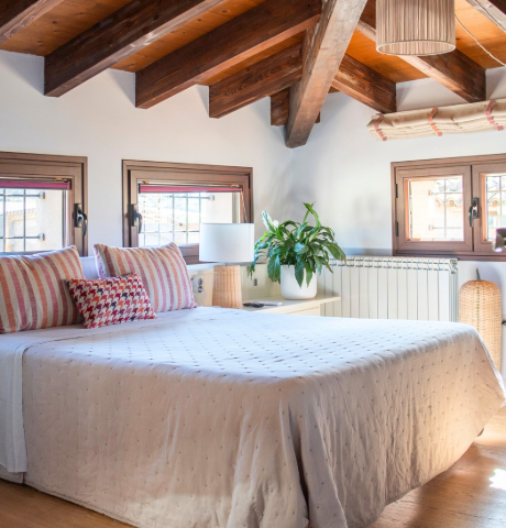 Hotel Rural Flor de Almendro
