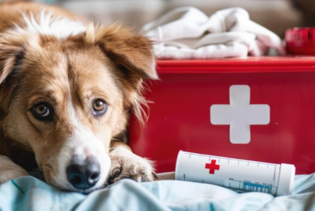 El kit que puede salvar las vacaciones de tu mascota