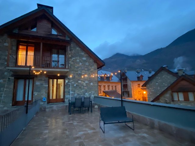 Casa Campolé