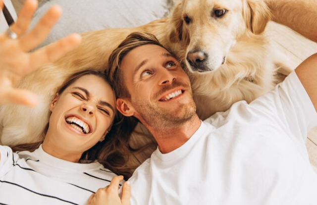 ¿Tu mascota te conoce mejor de lo que crees? Las señales que aprende de ti sin que te des cuenta