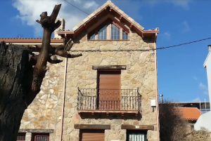 CASA RURAL ARROYOCANTARRANAS