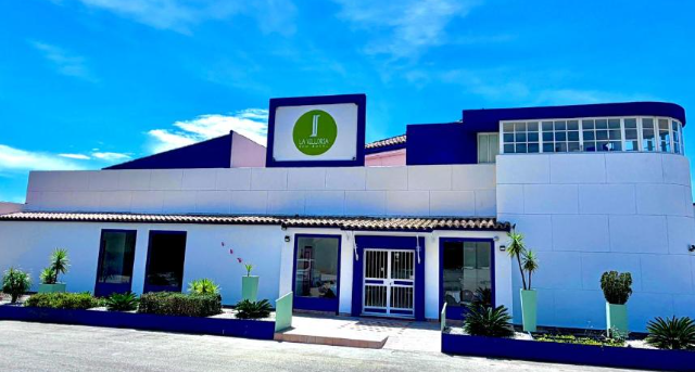 HOTEL LA VILLORÍA