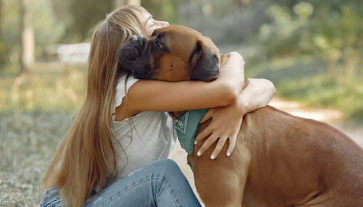 Mascotas y salud mental: cómo perros y gatos se convierten en un apoyo emocional en nuestras vidas