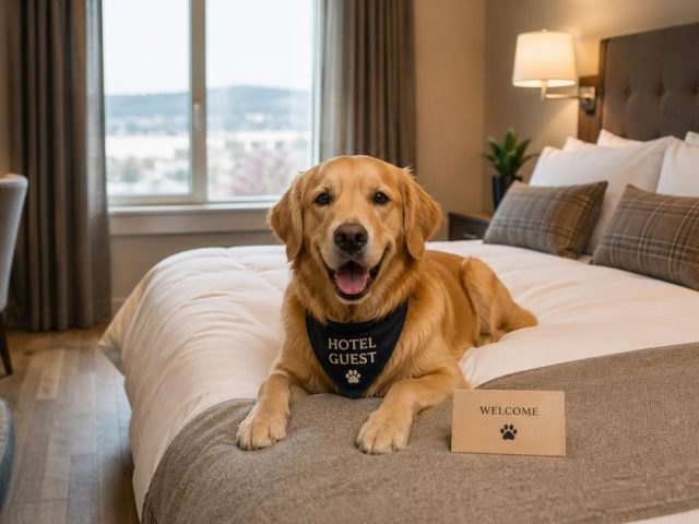 El filtro «Admite Mascotas» supera al Wi-Fi y a la piscina
