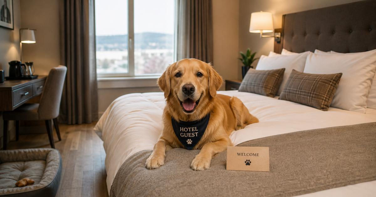 El filtro «Admite Mascotas» supera al Wi-Fi y a la piscina